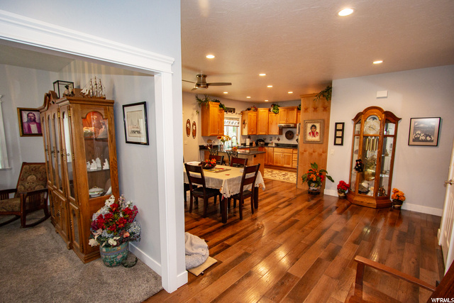 19 Leisure Loop, Hyde Park, UT 84318 — photo 7