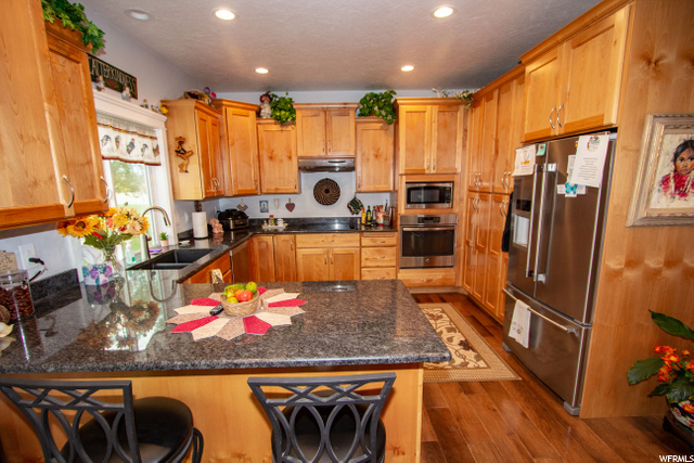 19 Leisure Loop, Hyde Park, UT 84318 — photo 2