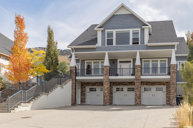 1474 E Mt. Logan Dr, Logan, UT 84321 — photo 2
