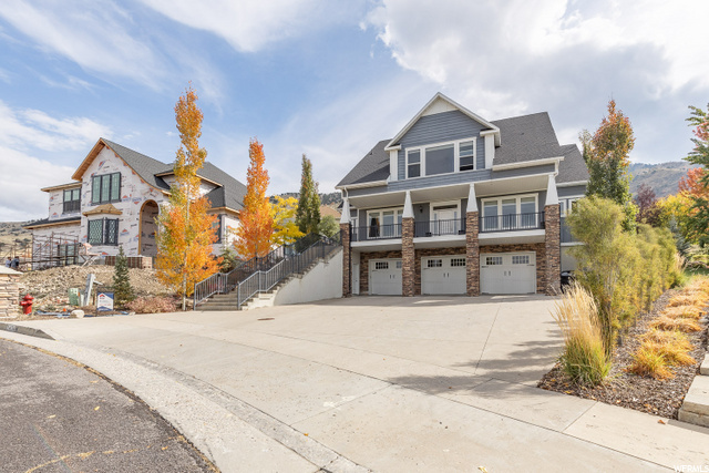 1474 E Mt. Logan Dr, Logan, UT 84321 — photo 3