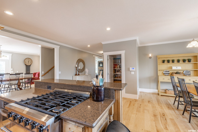 1474 E Mt. Logan Dr, Logan, UT 84321 — photo 12