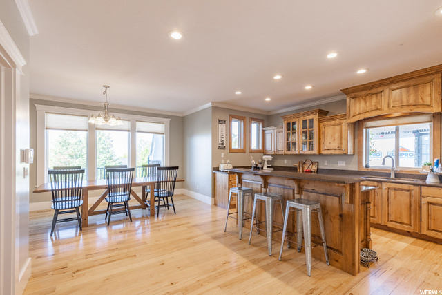 1474 E Mt. Logan Dr, Logan, UT 84321 — photo 9