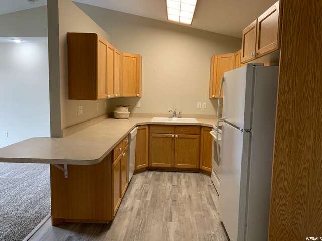 Ample Counter Space