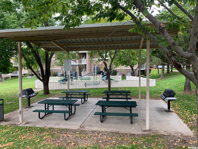 Community Picnic/BBQ