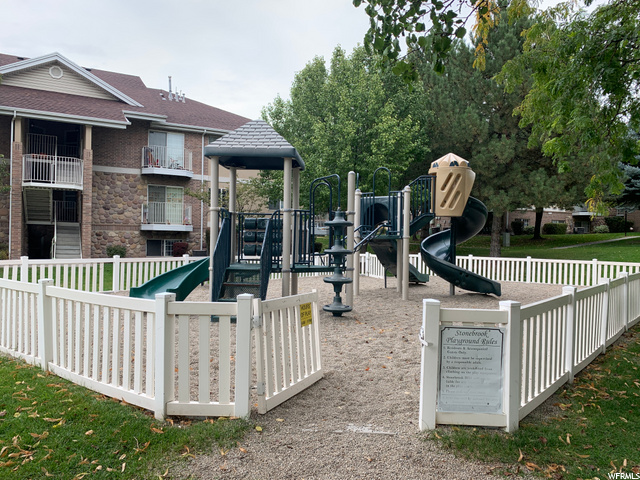 Community Playground