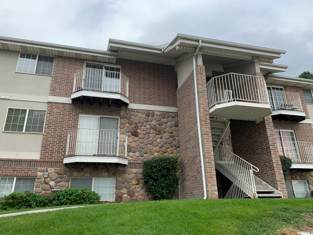 Existing Home