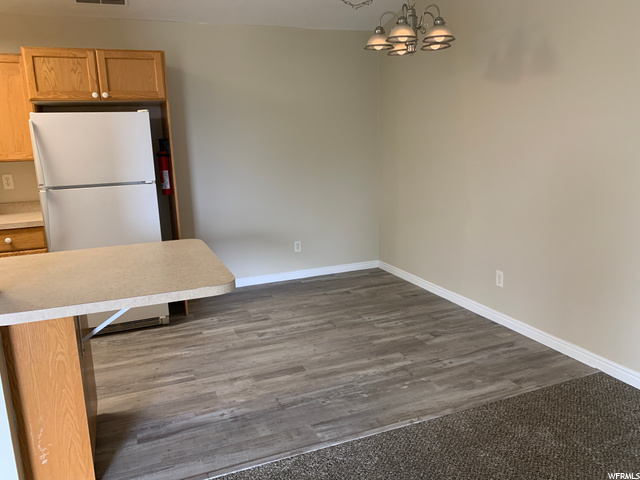 Kitchen Dining