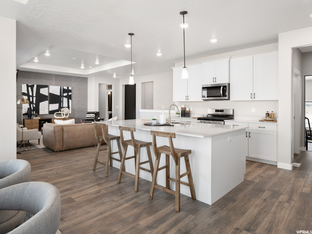 2977 W Jackson St #167, Mapleton, UT 84664 — photo 9