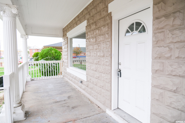 124 E 27th St S, Ogden, UT 84401 — photo 7