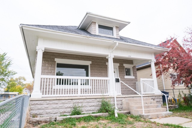 124 E 27th St S, Ogden, UT 84401 — photo 4