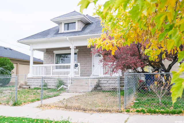 124 E 27th St S, Ogden, UT 84401 — photo 2