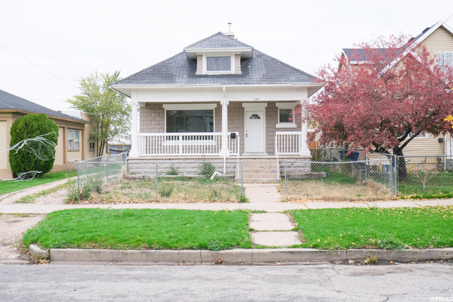 124 E 27th St S, Ogden, UT 84401 — photo 5