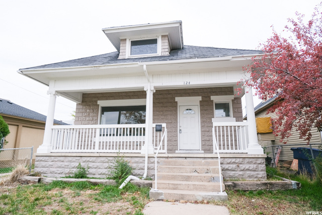 124 E 27th St S, Ogden, UT 84401 — photo 3