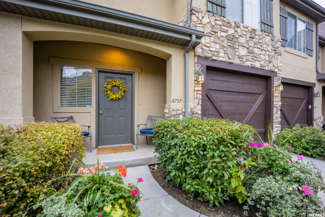 Existing Home