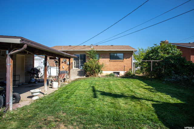 673 E 1st S, Ogden, UT 84404 — photo 2