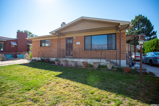 673 E 1st S, Ogden, UT 84404 — photo 3