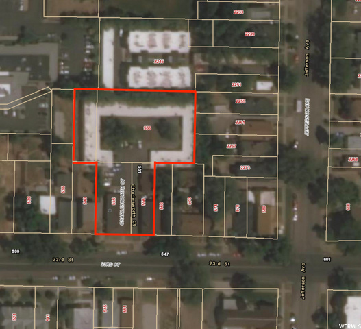 556 S 23rd St E, Ogden, UT 84401 — photo 8