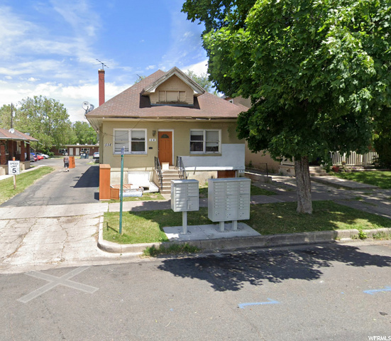556 S 23rd St E, Ogden, UT 84401 — photo 2