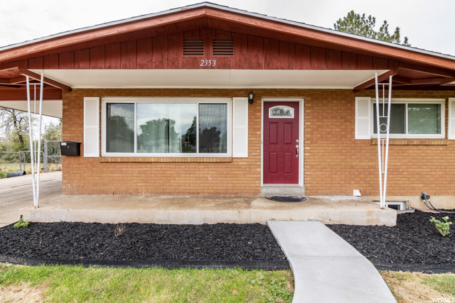 2353 N 475 W, Sunset, UT 84015 — photo 3