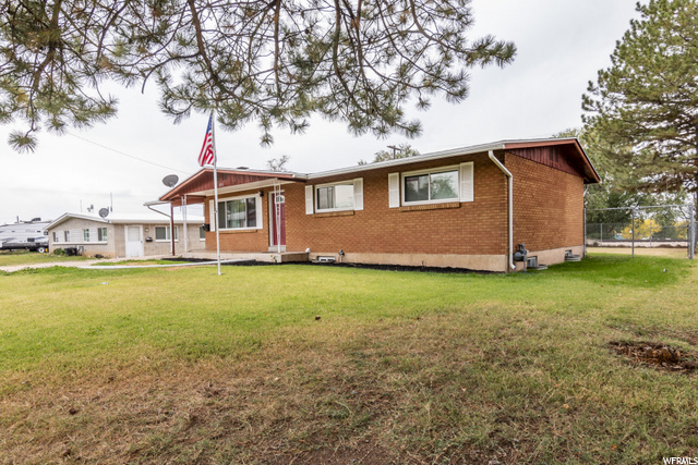 2353 N 475 W, Sunset, UT 84015 — photo 2