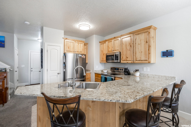 656 E Normandy Loop Ln, Draper, UT 84020 — photo 7