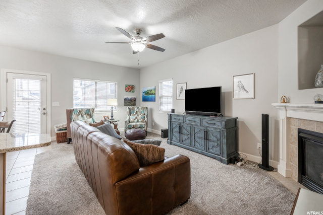 656 E Normandy Loop Ln, Draper, UT 84020 — photo 3
