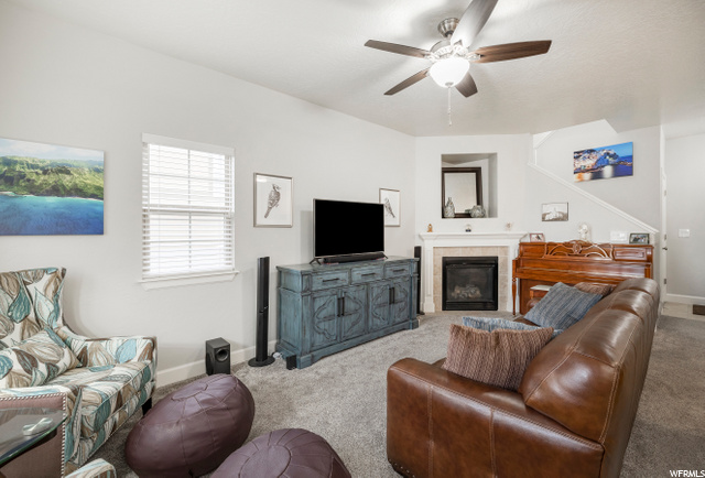 656 E Normandy Loop Ln, Draper, UT 84020 — photo 4