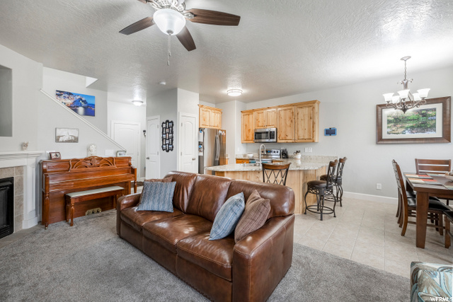 656 E Normandy Loop Ln, Draper, UT 84020 — photo 8