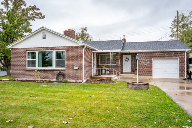 Existing Home