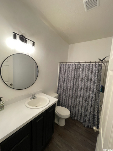 558 Summit Trl, Santaquin, UT 84655 — photo 7