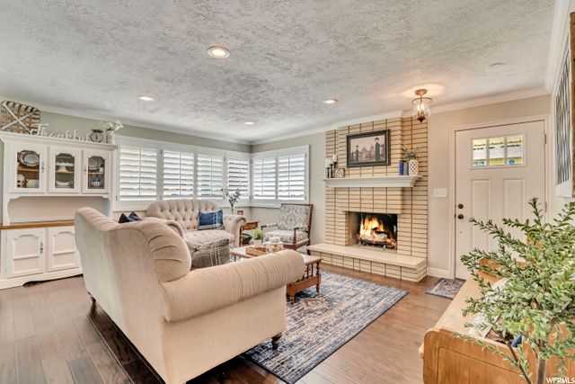 149 E 800 N, Bountiful, UT 84010 — photo 4