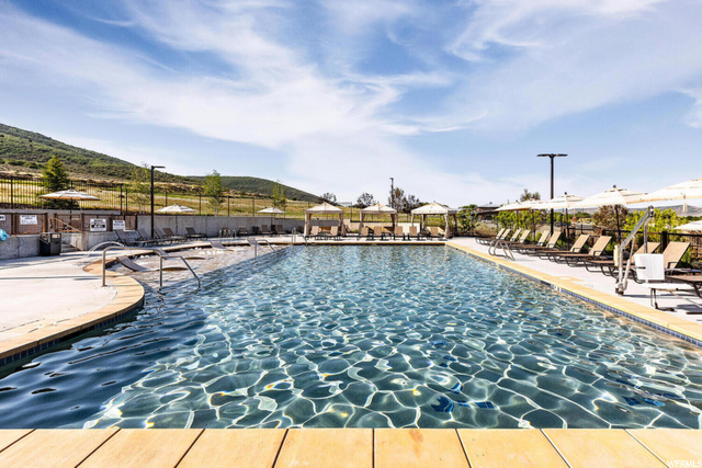 1257 Wasatch View Dr #1, Kamas, UT 84036 — photo 11