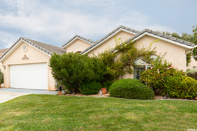 345 N 2450 E, St. George, UT 84790 — photo 2