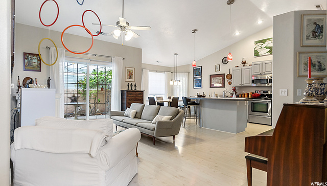 345 N 2450 E, St. George, UT 84790 — photo 4