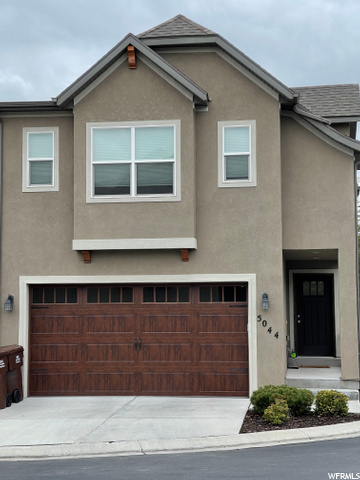Existing Home