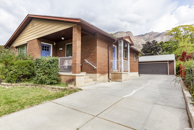 500 S Brinker E, Ogden, UT 84404 — photo 2
