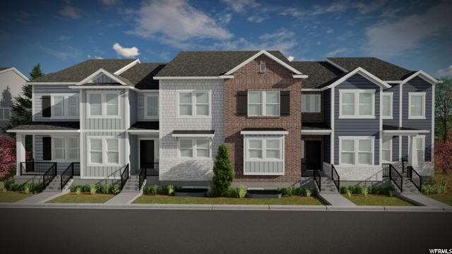 Existing Home