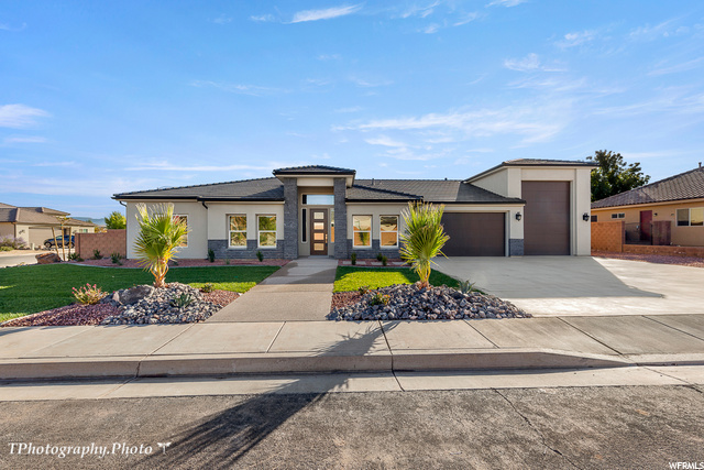 Existing Home