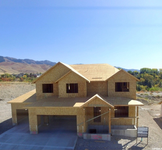 570 E Canyon Rim Road #23, Smithfield, UT 84335 — photo 2