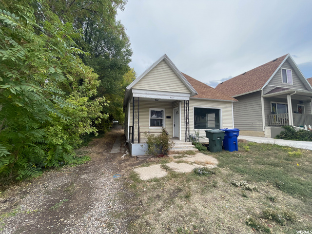 468 21st St, Ogden, UT 84401 — photo 2