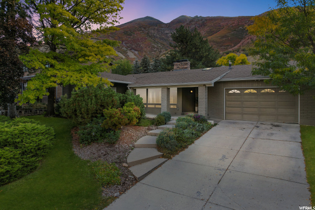Existing Home