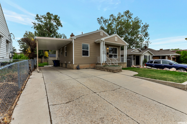 1041 E Darling St S, Ogden, UT 84403 — photo 2