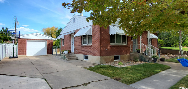 573 E 350 S, Clearfield, UT 84015 — photo 2