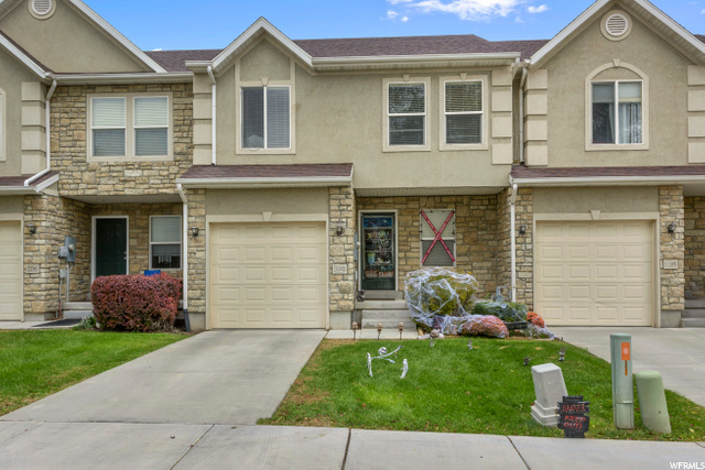 Existing Home