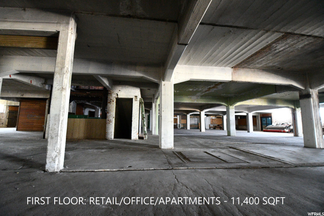 2386 S Wall Ave E, Ogden, UT 84401 — photo 8