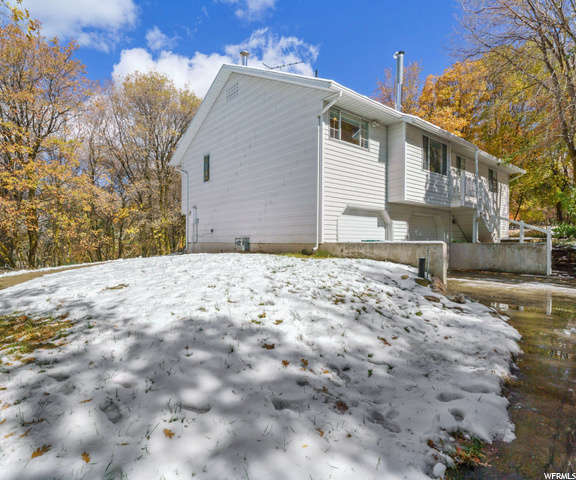840 S Woodland Hills Dr, Woodland Hills, UT 84653