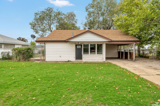 504 E Kingston Ave N, Layton, UT 84041 — photo 2