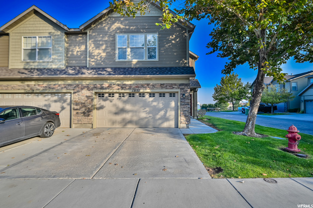 Existing Home