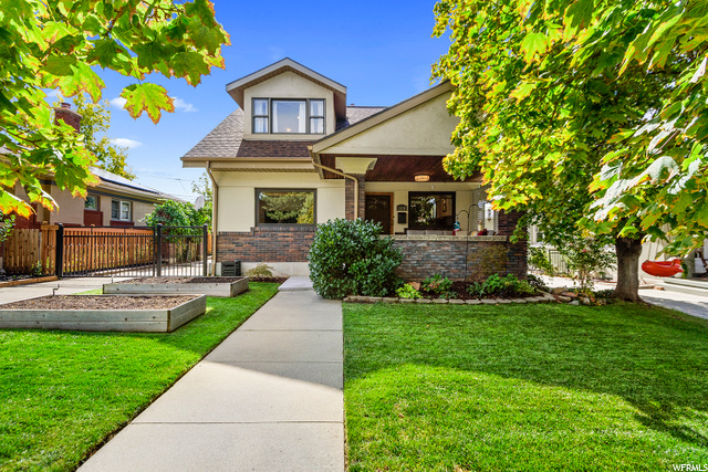 Existing Home