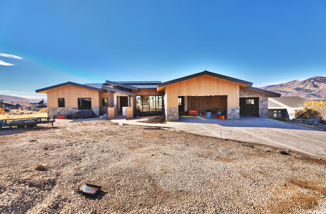 1180 E Longview Dr, Hideout, UT 84036 — photo 4